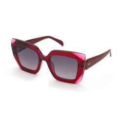 Слънчеви очила Tous STOC44 woman sunglasses - Pink (Shiny Strawberry+Transparent Pink) слънчеви,очила,слънчеви,очила,tous,stoc44,woman,sunglasses,pink,(shiny,strawberry+transparent,pink)