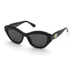 слънчеви,очила,слънчеви,очила,twinset,stw068,woman,sunglasses,black,(shiny,black)