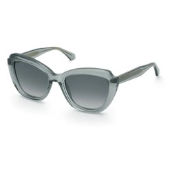 слънчеви,очила,слънчеви,очила,twinset,stw069v,woman,sunglasses,shiny,transp.green,(grey)
