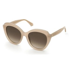 слънчеви,очила,слънчеви,очила,twinset,stw070,woman,sunglasses,shiny,opal,beige,(beige)