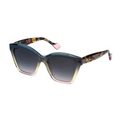 слънчеви,очила,слънчеви,очила,yalea,gisele,54,mm,woman,sunglasses,multicolor,(grey,grad.pink)