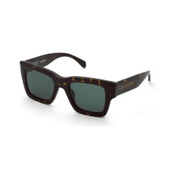 слънчеви,очила,слънчеви,очила,zadig&voltaire,szv421,woman,sunglasses,shiny,dark,havana,(black)