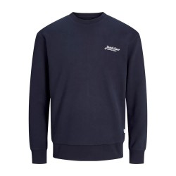 блуза,мъжки,пуловери,jack,&,jones,beau,sweatshirt,blue,(sky,captain)