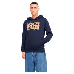 суичър,мъжки,пуловери,jack,&,jones,colton,hoodie,blue,(sky,captain)