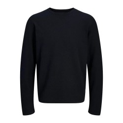 блуза,мъжки,пуловери,jack,&,jones,shawn,sweater,blue,(sky,captain)