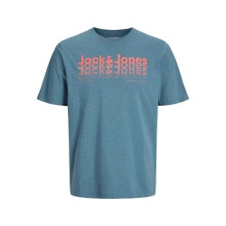 тениска,мъжки,тениски,jack,&,jones,tex,short,sleeve,t,shirt,oceanview,(blue)