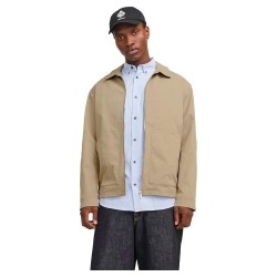 яке,мъжки,якета,jack,&,jones,winson,worker,jacket,beige,(coriander)