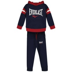 Анцуг Everlast Lfs fw cap tracksuit - Blue анцуг,детски,анцузи,everlast,lfs,fw,cap,tracksuit,blue