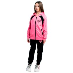 Анцуг Everlast Lfs fw tracksuit - Pink анцуг,детски,анцузи,everlast,lfs,fw,tracksuit,pink