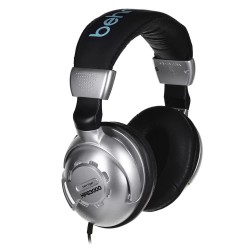 слушалки,слушалки,behringer,hps3000,wireless,headphones,black,(black)