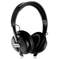 слушалки,слушалки,behringer,hps5000,studio,headphones,black,(black)