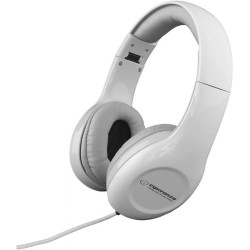 слушалки,слушалки,esperanza,eh138w,headphones,white,(white)