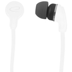 Слушалки Esperanza EH147W earphones - White (White) слушалки,слушалки,esperanza,eh147w,earphones,white,(white)