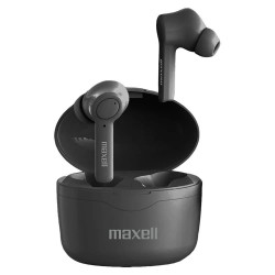 слушалки,слушалки,maxell,bass,13,sync,up,wireless,earphones,black,blue,(black)