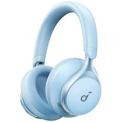 слушалки,слушалки,soundcore,space,one,wireless,headphones,blue,(blue)