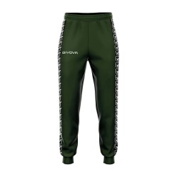 анцуг,дамски,анцузи,givova,terry,band,tracksuit,pants,khaki,(green)