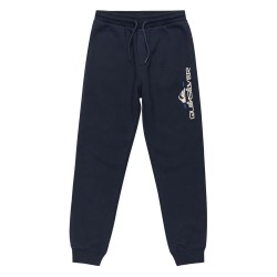 анцуг,детски,панталони,quiksilver,age,of,blue,slim,sweat,pants,blue,(dark,navy)
