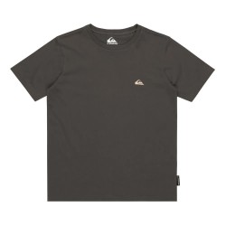 тениска,детски,тениски,quiksilver,basic,short,sleeve,t,shirt,dark,shadow,(grey)