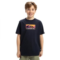 тениска,детски,тениски,quiksilver,ev,gradient,box,short,sleeve,t,shirt,dark,navy,(blue)