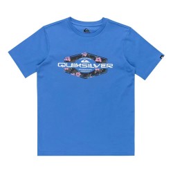 тениска,детски,тениски,quiksilver,ev,locked,up,short,sleeve,t,shirt,nebulas,blue,(blue)