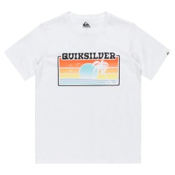 тениска,детски,тениски,quiksilver,ev,sun,faded,yth,short,sleeve,t,shirt,white