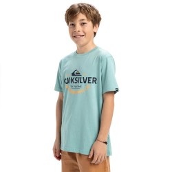 тениска,детски,тениски,quiksilver,ev,typed,out,short,sleeve,t,shirt,aquifer,(blue)