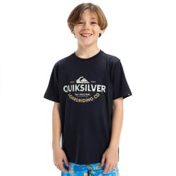 тениска,детски,тениски,quiksilver,ev,typed,out,short,sleeve,t,shirt,blue,(dark,navy)