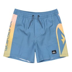 бански,гащета,детски,бански,костюми,quiksilver,everyday,holmes,volley14,swimming,shorts,blue,(coronet,blue,holmes)