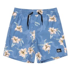бански,гащета,детски,бански,костюми,quiksilver,everyday,straight,volley14,swimming,shorts,backyards,coronet,blue,blq7,(blue)