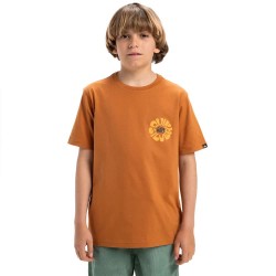 тениска,детски,тениски,quiksilver,evo,roads,end,short,sleeve,t,shirt,bran,(brown)