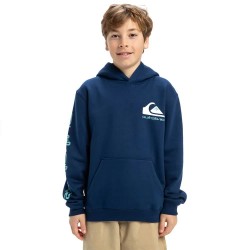 суичър,детски,блузи,quiksilver,omni,logo,hoodie,estate,blue,(blue)