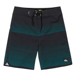 бански,гащета,детски,бански,костюми,quiksilver,surfsilk,scallop,17,swimming,shorts,teal,green,tijuana,(green)