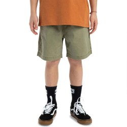 къси,панталони,детски,панталони,quiksilver,taxer,shorts,aloe,(green)