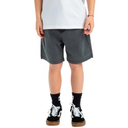къси,панталони,детски,панталони,quiksilver,taxer,shorts,black,(grey)