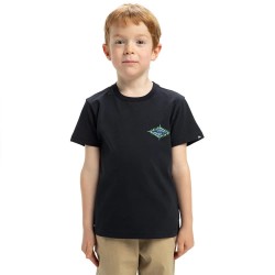 тениска,детски,тениски,quiksilver,beach,blast,short,sleeve,t,shirt,dark,navy,(blue)