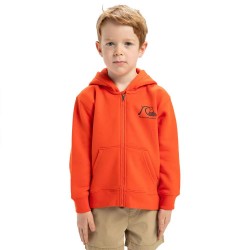 блуза,детски,блузи,quiksilver,day,tripper,full,zip,sweatshirt,tigerlily,(orange)