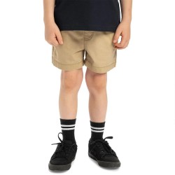 къси,панталони,детски,панталони,quiksilver,taxer,ws,shorts,beige,(khaki)