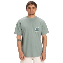 тениска,мъжки,тениски,quiksilver,cl,sun,power,short,sleeve,t,shirt,green