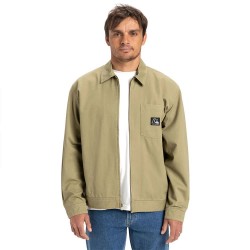 яке,мъжки,якета,quiksilver,dna,surf,harrington,jacket,beige