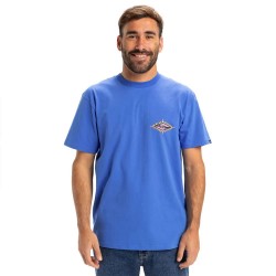 тениска,мъжки,тениски,quiksilver,ev,beach,blast,short,sleeve,t,shirt,nebulas,blue,(blue)