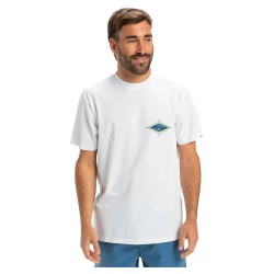 тениска,мъжки,тениски,quiksilver,ev,beach,blast,short,sleeve,t,shirt,white