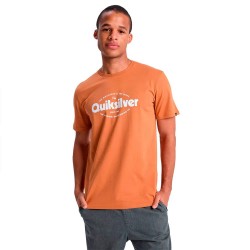 тениска,мъжки,тениски,quiksilver,ev,shape,all,day,short,sleeve,t,shirt,bran,(brown)