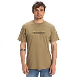 тениска,мъжки,тениски,quiksilver,ev,sun,dagger,short,sleeve,t,shirt,aloe,(brown)
