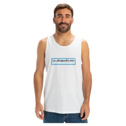 тениска,мъжки,тениски,quiksilver,ev,sun,dagger,sleeveless,t,shirt,white
