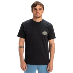 тениска,мъжки,тениски,quiksilver,evo,future,islands,short,sleeve,t,shirt,black