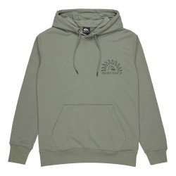 суичър,мъжки,пуловери,quiksilver,graphic,mix,hoodie,chinois,green,(green)