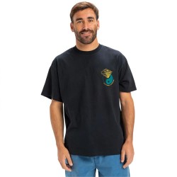 тениска,мъжки,тениски,quiksilver,hw,hypnotic,wave,short,sleeve,t,shirt,black,(black)