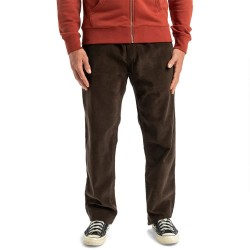 панталони,мъжки,панталони,quiksilver,taxer,cord,pants,brown,(turkish,coffee)