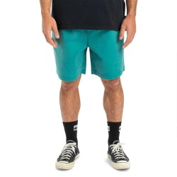 къси,панталони,мъжки,панталони,quiksilver,taxer,ws,shorts,teal,green,(green)