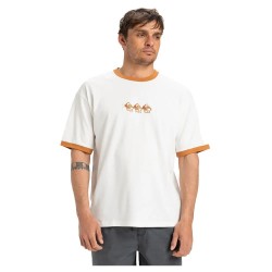 тениска,мъжки,тениски,quiksilver,ticket,to,the,beach,ringer,short,sleeve,t,shirt,white,(snow,white)
